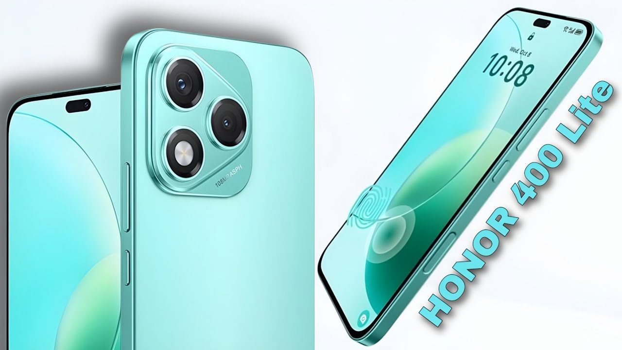 هاتف HONOR 400 ينفجـر في الأسواق: تصميم فخم ومواصفات نـارية تقلب موازين المنافسة