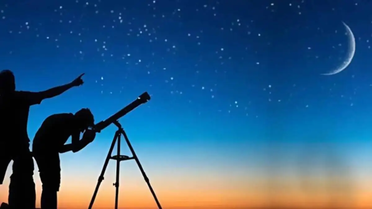 هيئة الفلك تُـبـشـر .. هذا موعد اجازه عيد الاضحى المبارك 1446 ووقفة عرفات في الدول العربية والإسلامية