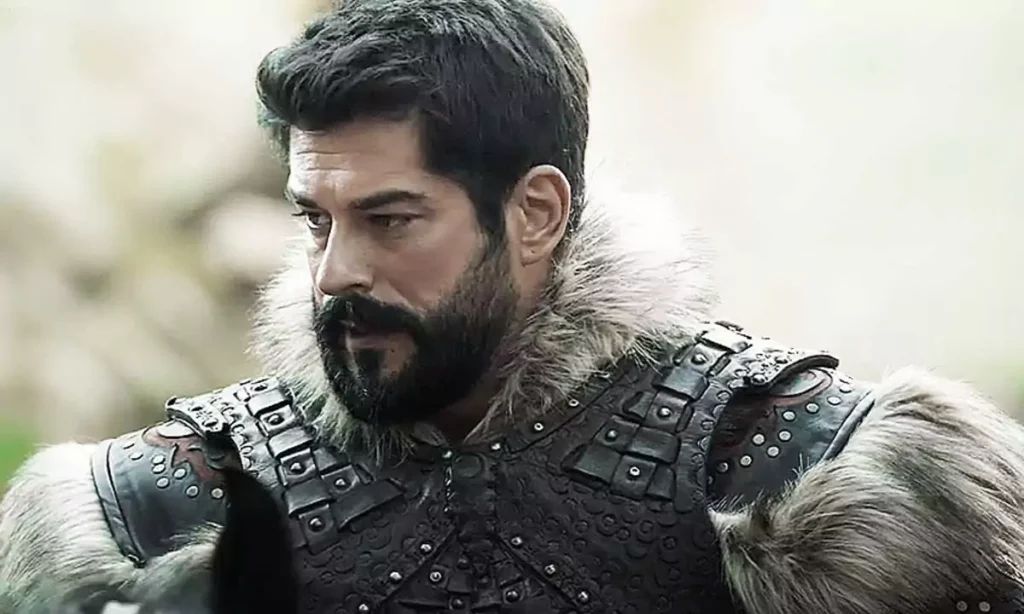 متى تُعرض الحلقة 195 من مسلسل المؤسس عثمان؟