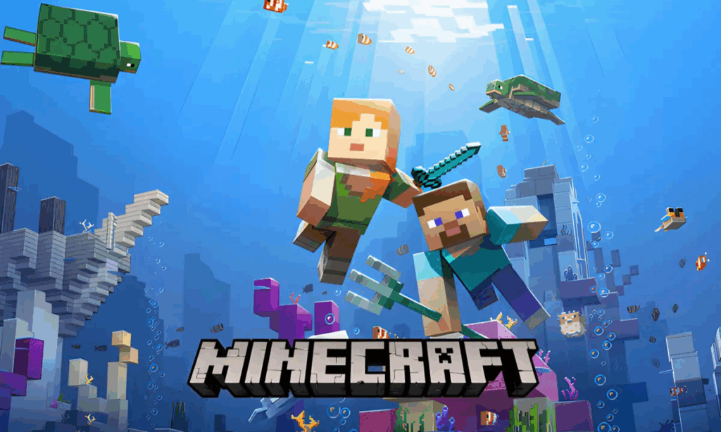 كل ما تريد معرفته عن تنزيل ماين كرافت على على الهاتف المحمول