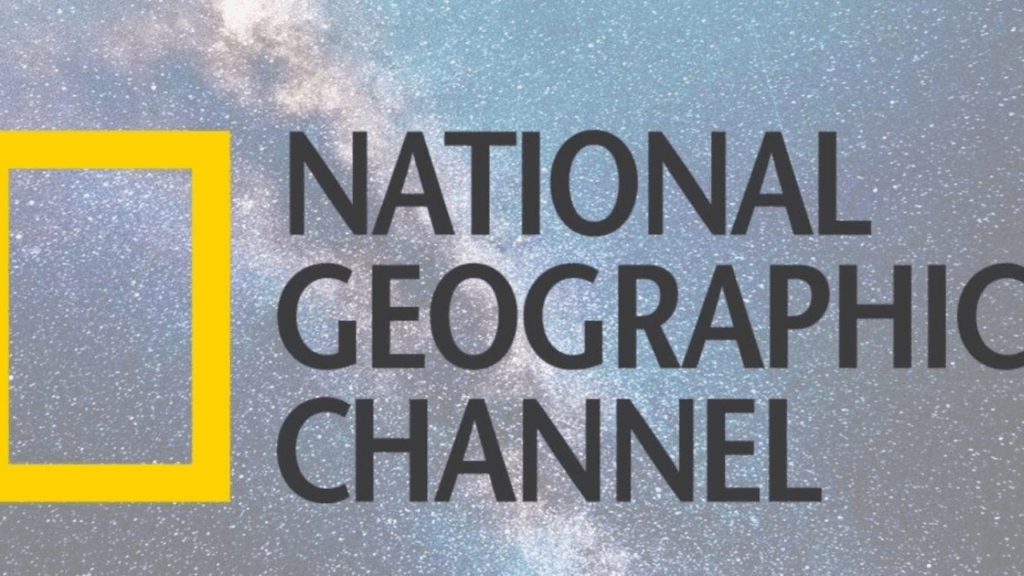 تردد قناة ناشيونال جيوغرافيك
