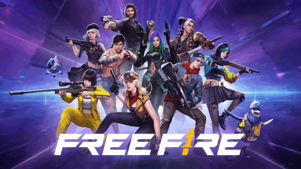 اشحن أحدث اكواد فري فاير free fire واحصل على مكافآت مضمونة 100٪