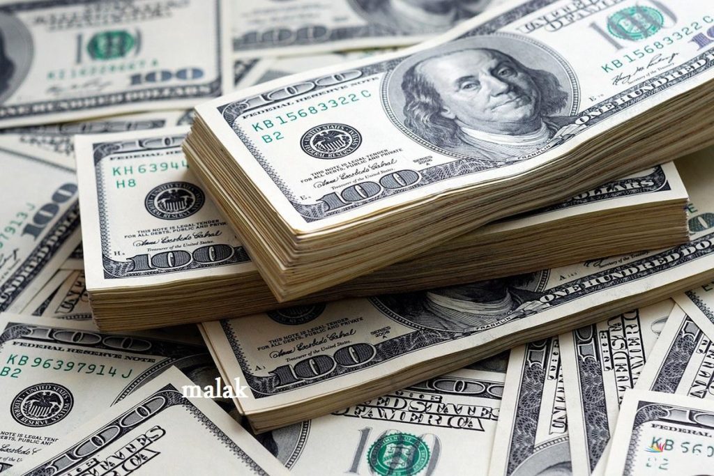 سعر الدولار مقابل الجنيه المصري