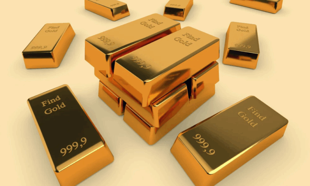 سعر الذهب في العراق