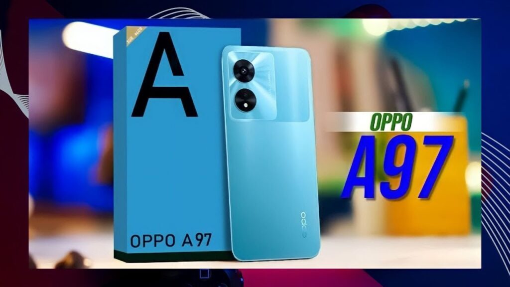 سعر ومواصفات هاتف Oppo A97