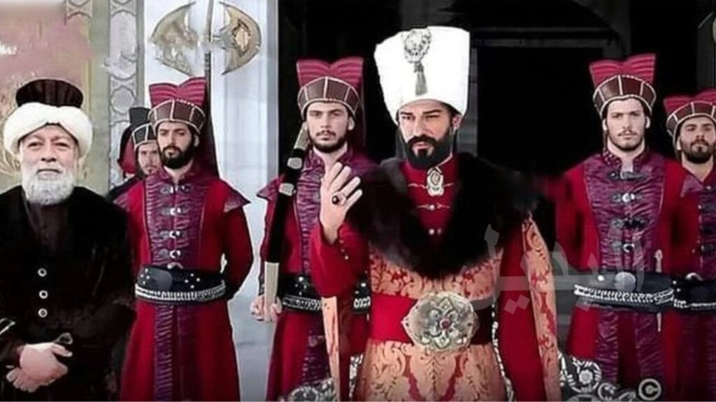 موعد عرض مسلسل المؤسس عثمان الحلقة 195 الموسم السابع