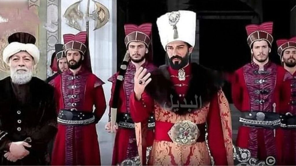 "قيامة عثمان Kuruluş Osman" عرض المؤسس عثمان الحلقة 195 على تردد قناة ATV التركية في هذا الموعد