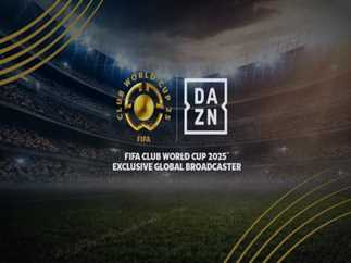 ثبت :: تردد قناة DAZN على النايل سات 2025