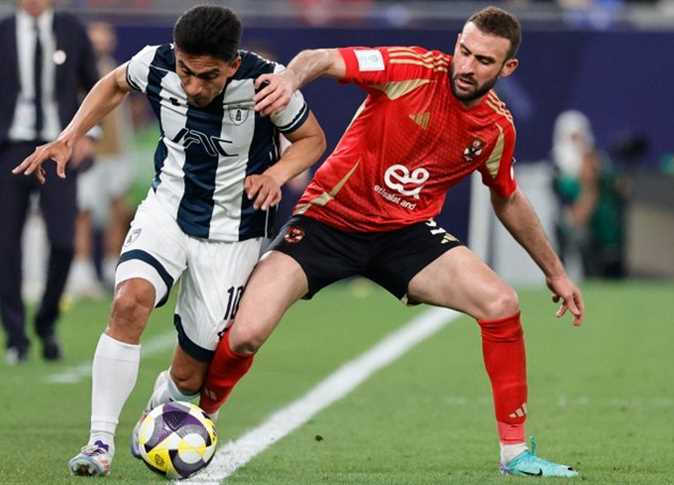 Al Ahly vs Pachuca.. موعد والقنوات الناقلة لمباراة الأهلي وباتشوكا الودية استعدادًا لكأس العالم للأندية 2025