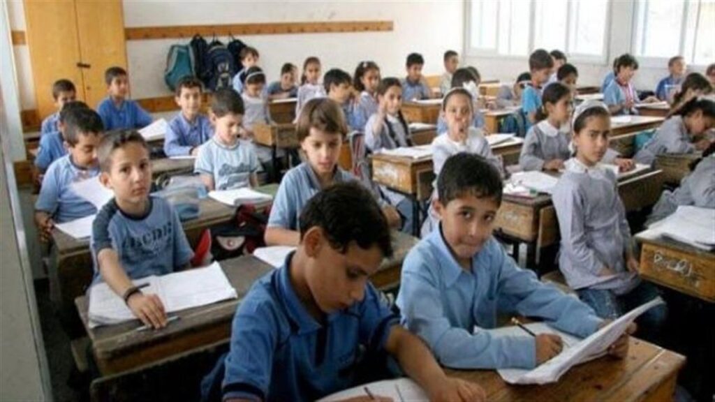 نتيجة الصف السادس الابتدائي 2025 الترم الثاني مبروك للجميع استعلم برقم الجلوس