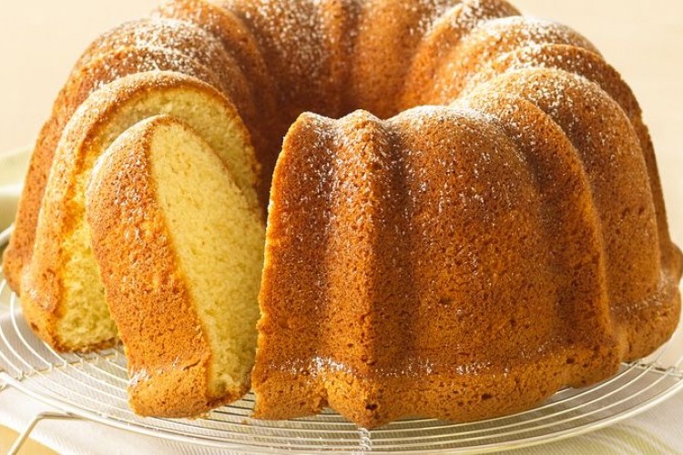 طريقة عمل الكيكة العادية بكل سهولة وسرعة بمقادير مظبوطة