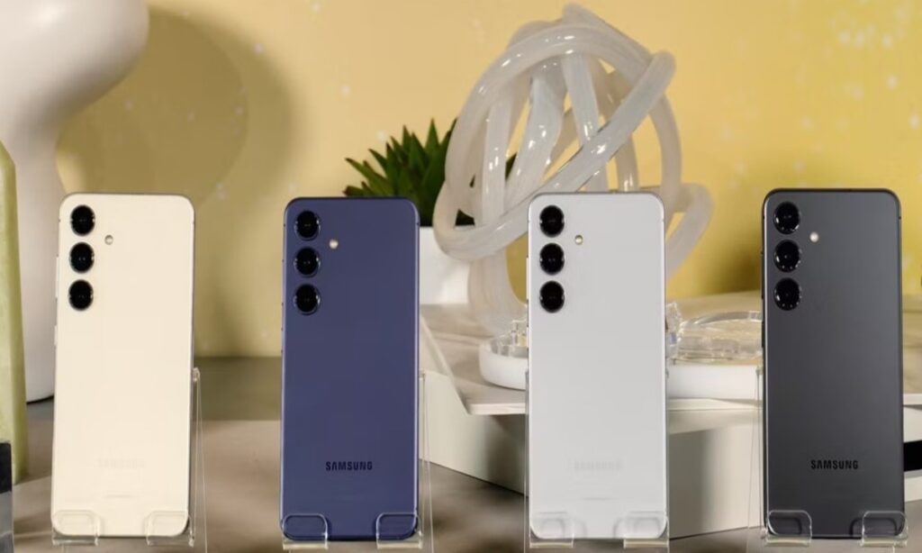 سامسونج Samsung Galaxy S25: أفضل هاتف في 2025 مواصفات عالمية