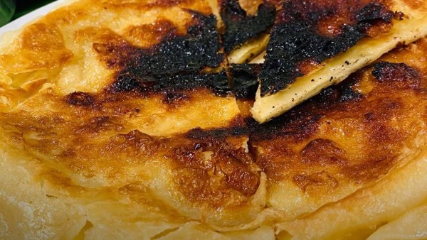 أشهى حلويات عيد الأضحى.. حضري الرقاق باللبن بخطوات سهلة وطعم ولا أروع