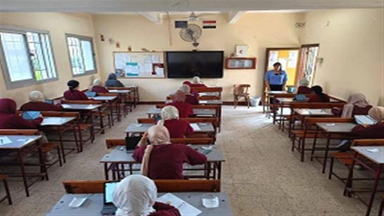 ظهور نتيجة الشهادة الإعدادية 2025.. رابط الإستعلام عنها بالإسم ورقم الجلوس