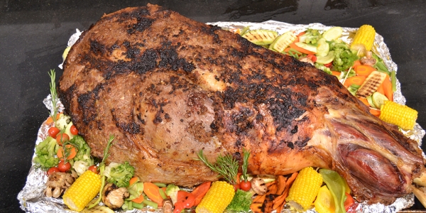 أسرار الفخدة الضاني لعيد الأضحى.. حضريها زي المحلات بخطوات بسيطة وطعم فخم