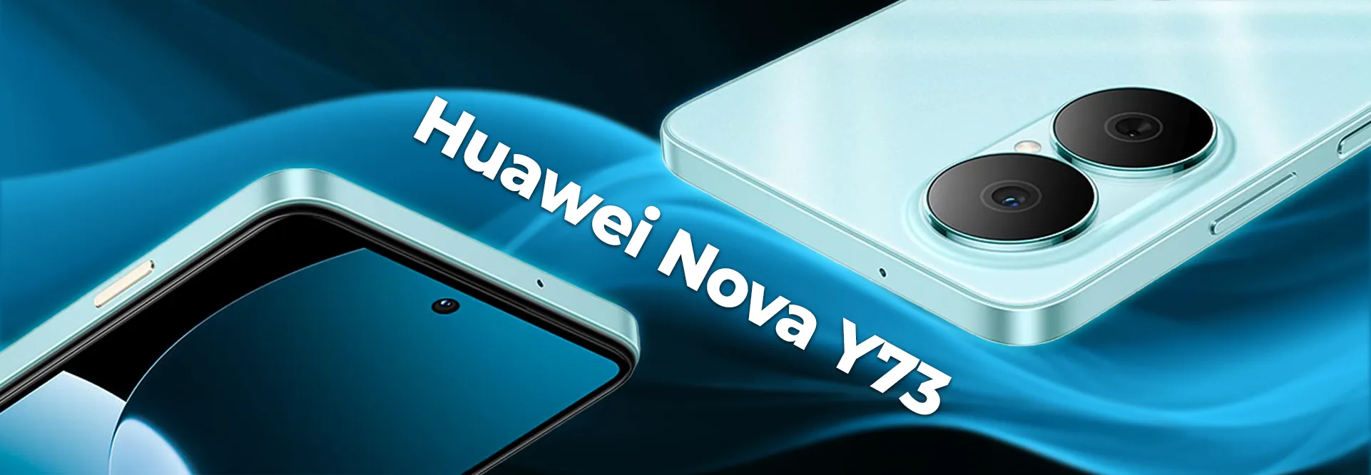 العملاق الاقتصادي الجديد من هواوي «Nova Y73» يقتحم الأسواق بإمكانات قوية وتصميم فاخر يهدد هيمنة المنافسين
