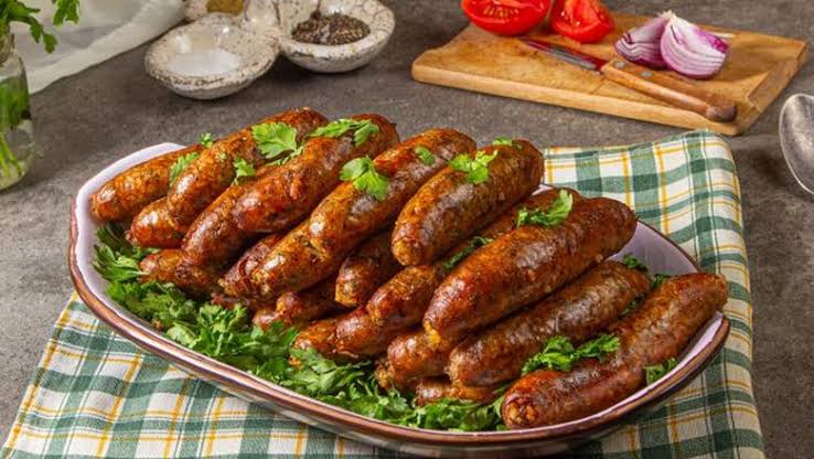 اهلا بالعيد..أسهل طريقة تحضير الممبار فى المنزل بطعم لا يقاوم أحلى من المطاعم