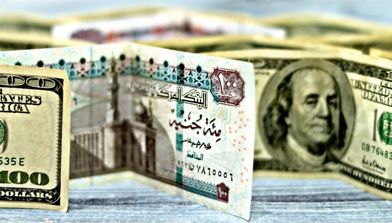 سعر الدولار اليوم مقابل الجنيه المصري الثلاثاء 24 يونيو 2025