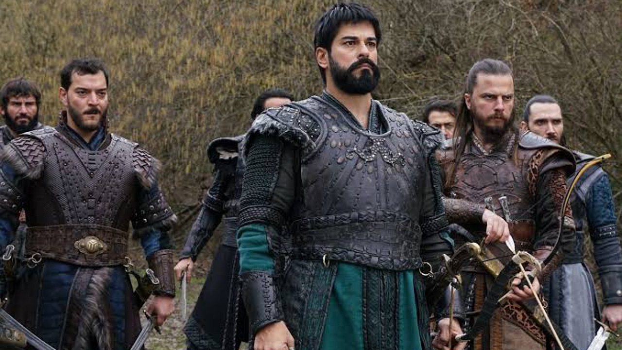 “مفاجآت جديدة وأحداث مشوقة” موعد عرض مسلسل المؤسس عثمان الحلقة 195 على ATV والفجر الجزائرية