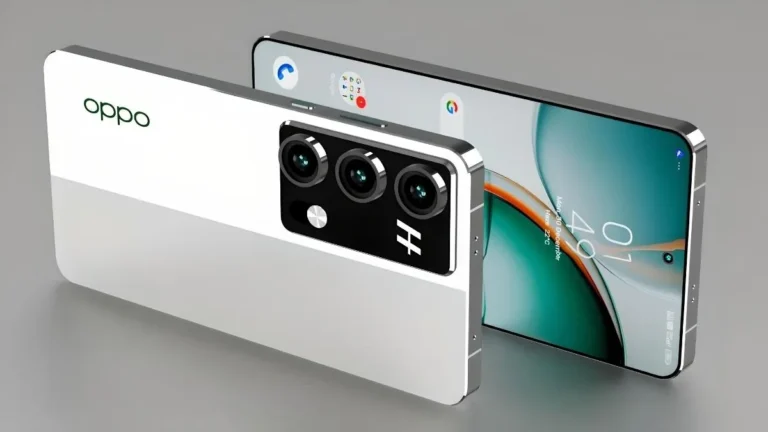 OPPO Reno13 Series: تصميم راقٍ وتقنيات مستقبلية تبهر الجميع