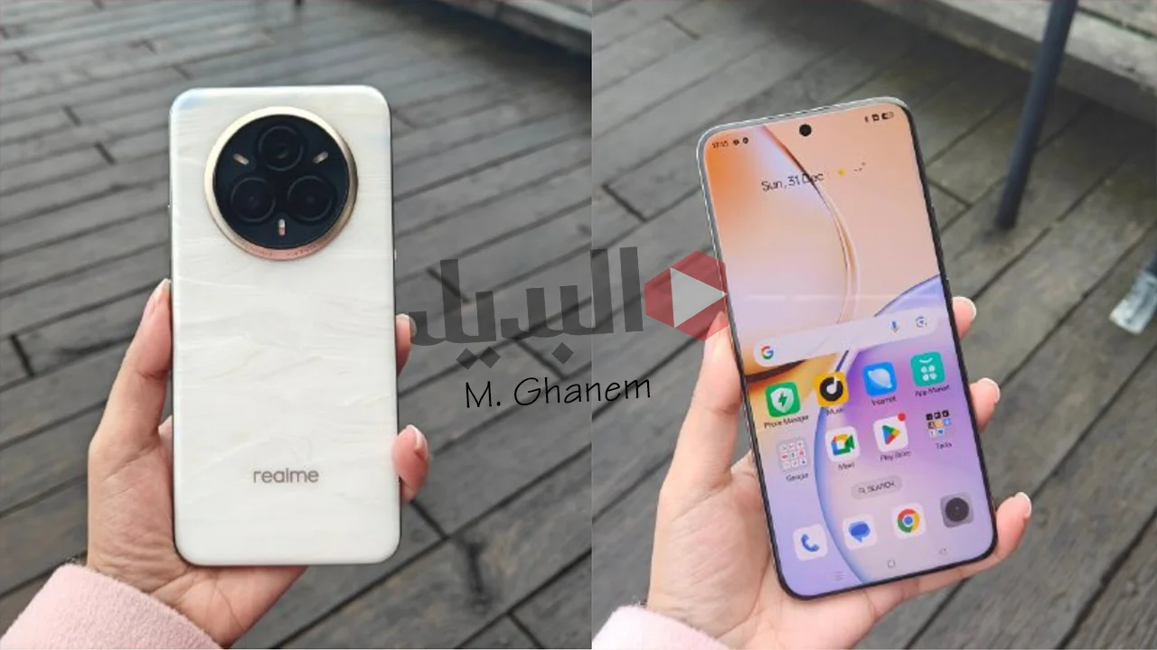 شحن سريع وبطارية عملاقة.. مواصفات هاتف Realme 14 Pro Plus وسعر ريلمي 14 برو بلص وحش الفئة المتوسطة الجديد في الدول العربية