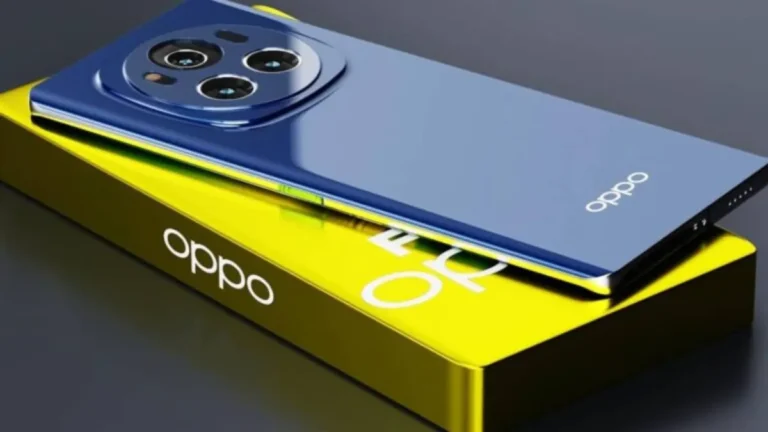 Oppo تطلق هاتف Reno 14 Pro 5G الفاخر…أداء فائق وتصميم مذهل يجذب الأنظار