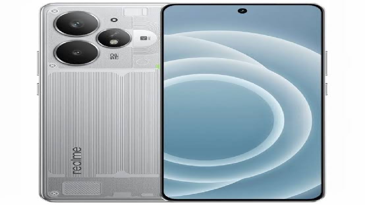“موبيل بمواصفات جبارة!”.. Realme Neo 7 Turbo نزل بتصميم شفاف وأداء جبار.. هيخطف قلبك من أول نظرة!!