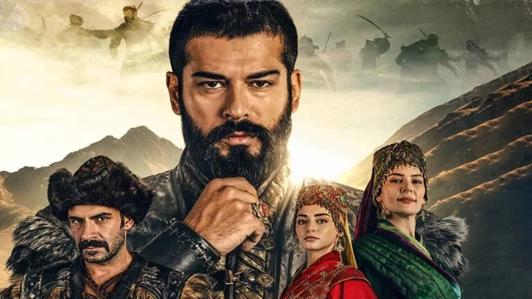 “من جديد عودة للأسطورة ” Kuruluş Osman موعد عرض مسلسل قيامة عثمان الموسم الجديد 2025 في هذا الموعد والقنوات الناقلة
