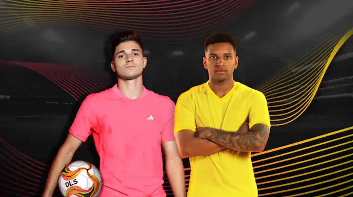 “آخر إصدار” تثبيت تحديث دريم ليج سوكر 2025 الجديد على جميع الأجهزة الاندرويد وiOS