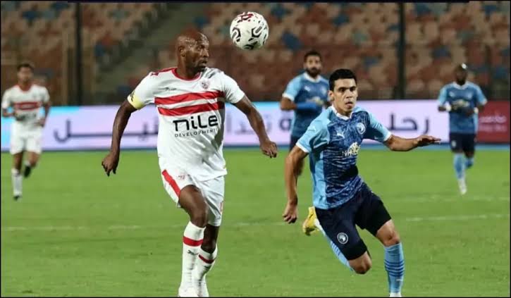موعد مباراة بيراميدز ضد الزمالك والقنوات الناقلة للمباراة والتشكيل المتوقع في نهائي كأس مصر