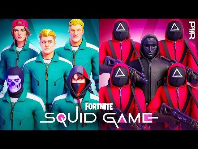 لكل عشاق الإثارة.. طريقة تثبيت لعبة Squid Game الأصلية على الأندرويد والآيفون بخطوات بسيطة وسريعة 2025
