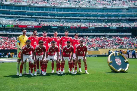 القنوات الناقلة لمباراة الأهلي ضد بورتو البرتغالي في كأس العالم للأندية والتشكيل المتوقع لفريق الأهلي