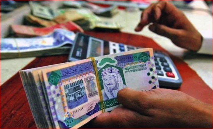 300.000 ريال تمويل شخصي بدون كفيل وعلى فترة سداد طويلة من اليسر