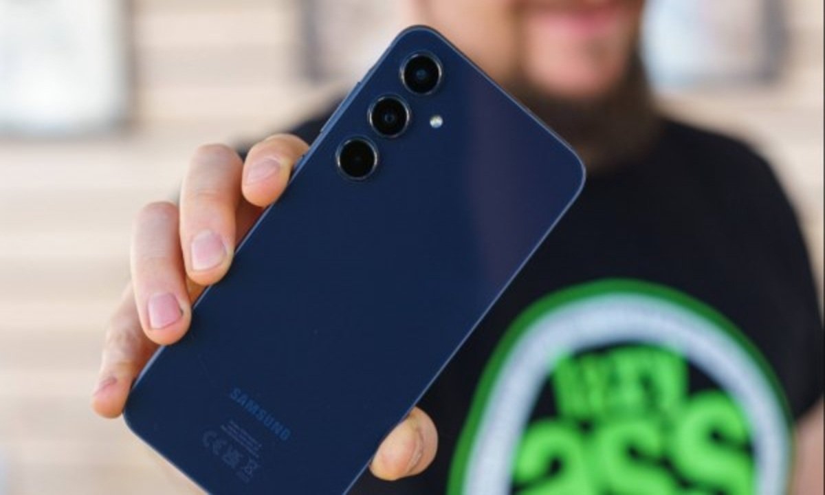 سامسونج تذهل العالم بهاتف Samsung Galaxy A55 أداء قوي ومنافس شرس مش هتستغنى عنه