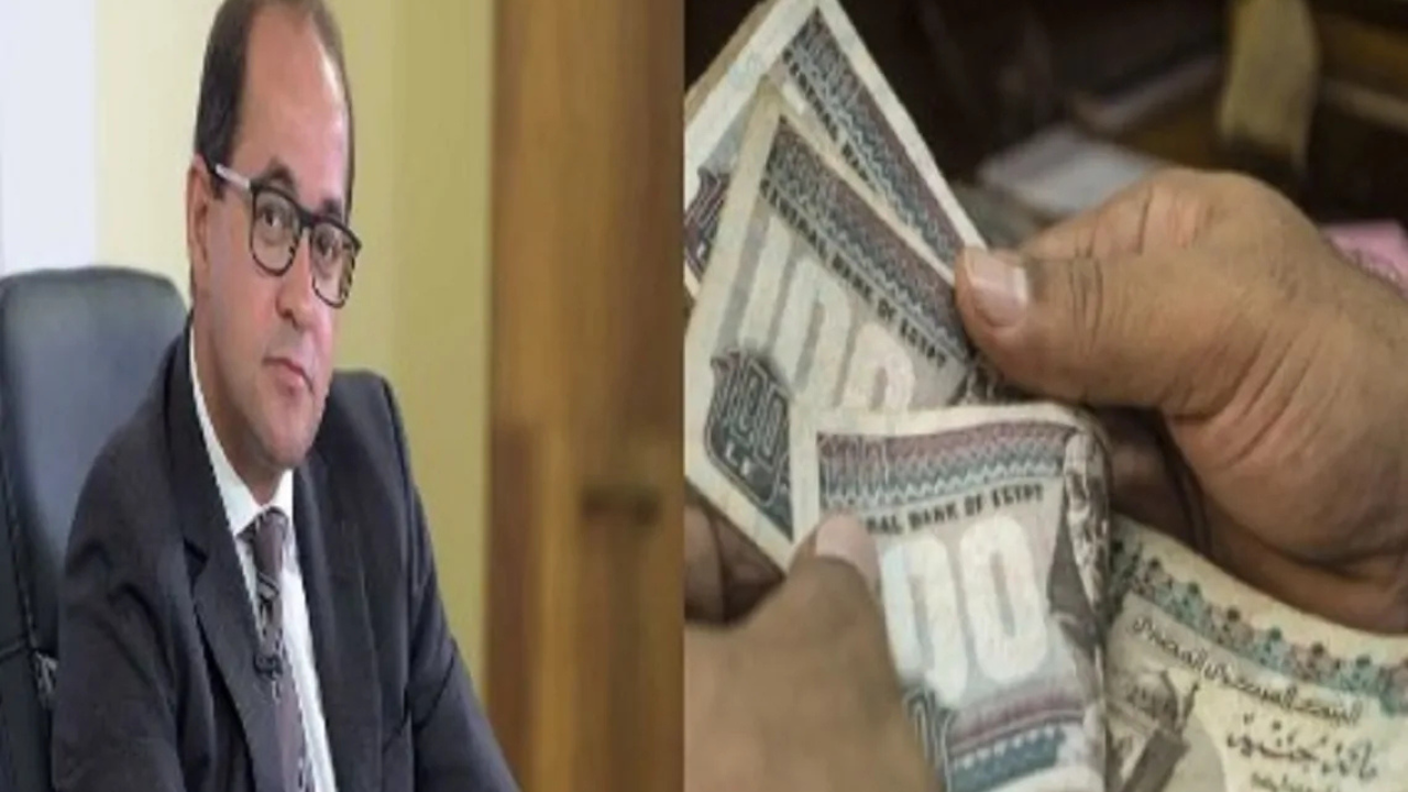 تبكير صرف مرتبات شهر يونيو 2025 وأماكن الصرف