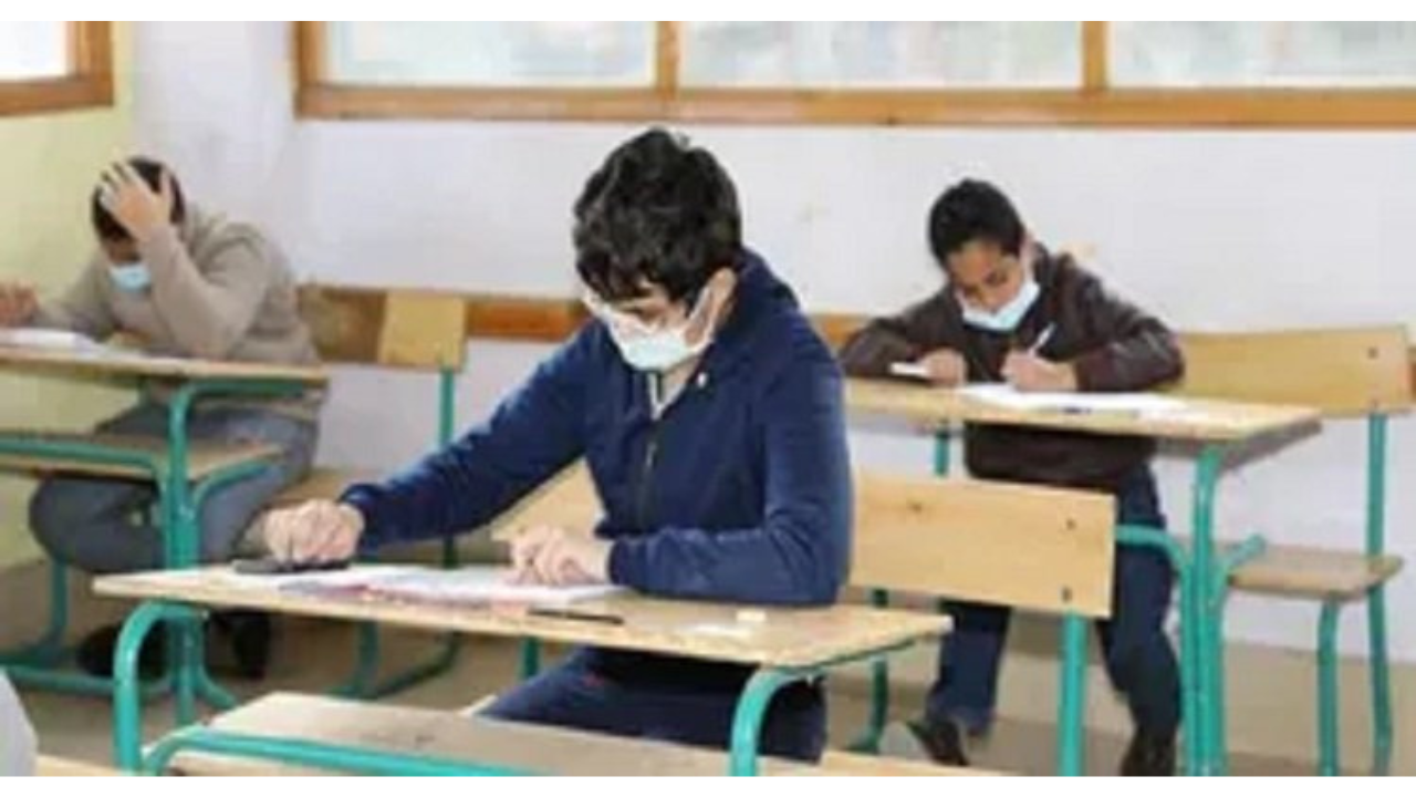 استعلم الآن… نتائج الصف التاسع 2025 الدور الاول