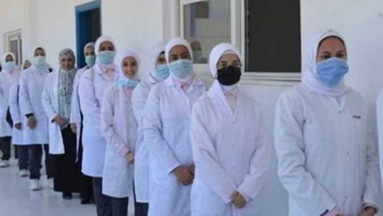 شروط القبول للبنين والبنات.. توقعات تنسيق التمريض العسكري بعد الإعدادية 2025 وموعد التقديم