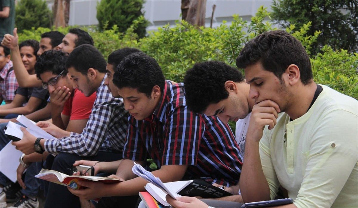 اعرف درجتك كام دلوقتي.. رابط نتائج الصف الثالث الإعدادي 2025 عبر بوابة التعليم الأساسي بالاسم ورقم الجلوس