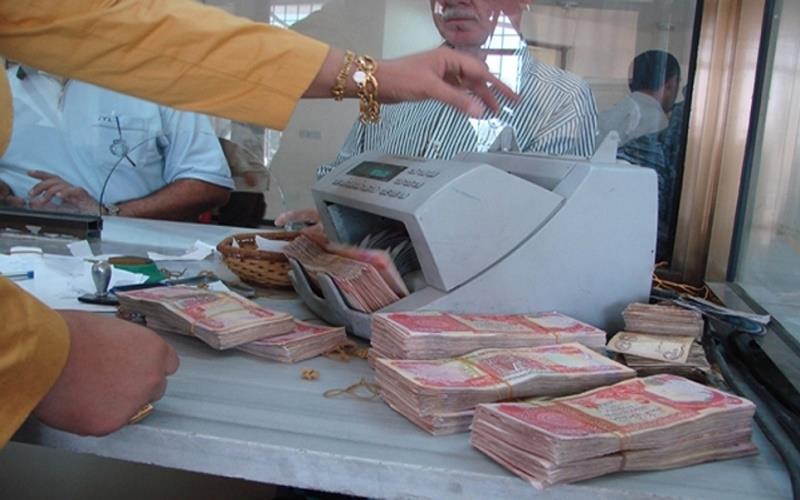 استعلام رواتب المتقاعدين في العراق 2025 وحقيقة الزيادة الجديدة