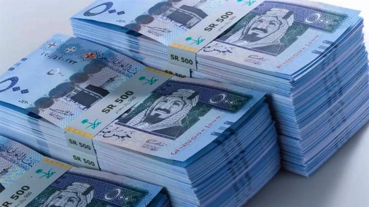 “تحديث لحظي”.. سعر الريال السعودي مقابل الجنيه المصري اليوم الجمعة 13 يونيو 2025 في البنوك والمصارف