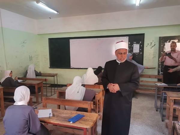 اعتماد نتيجة الشهادتين الابتدائي والإعدادية الأزهرية خلال لحظات.. شوف نتيجتك “هنا”