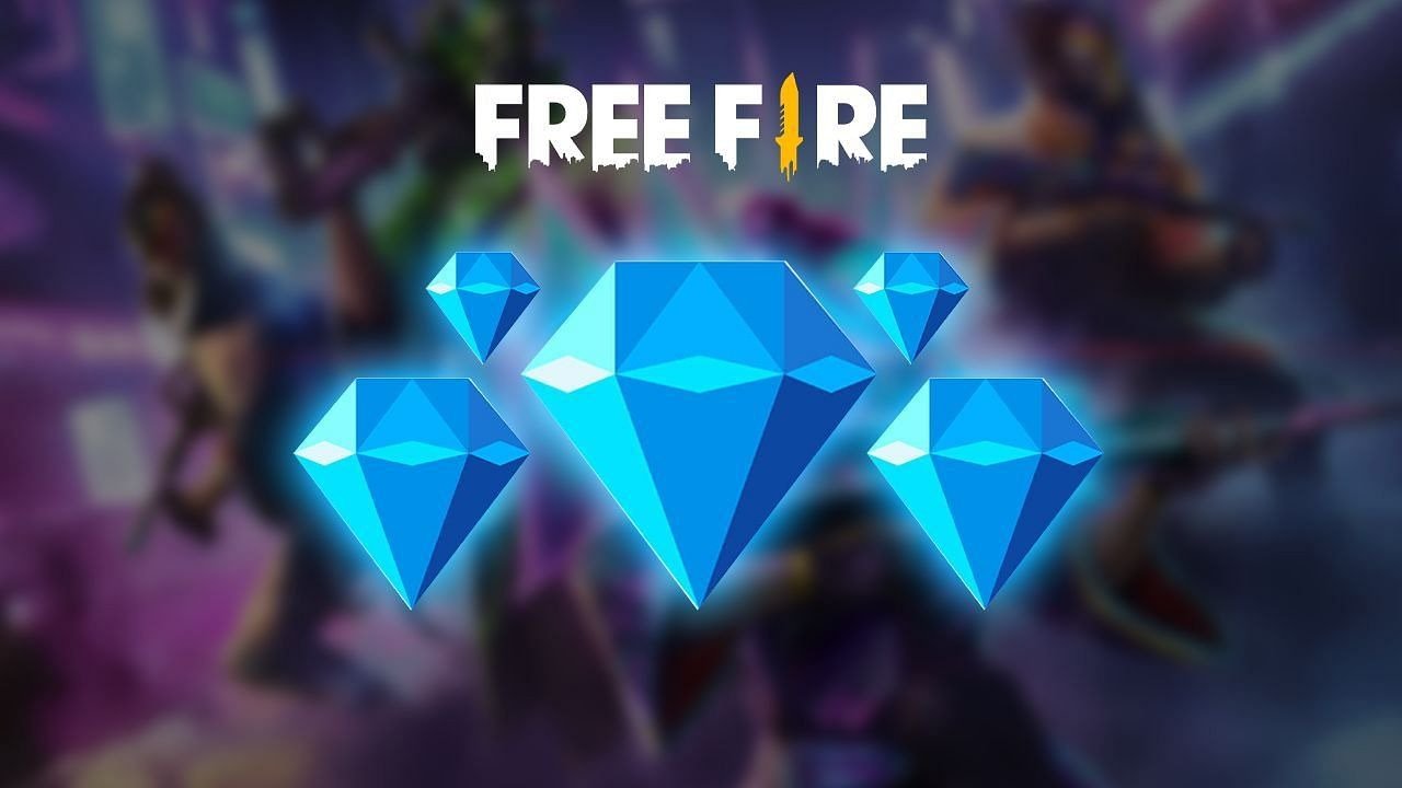 “استلم 2,200 جوهرة بسهولة”.. شحن جواهر فري فاير Free Fire Diamond 2025 الآن بأمان 100%