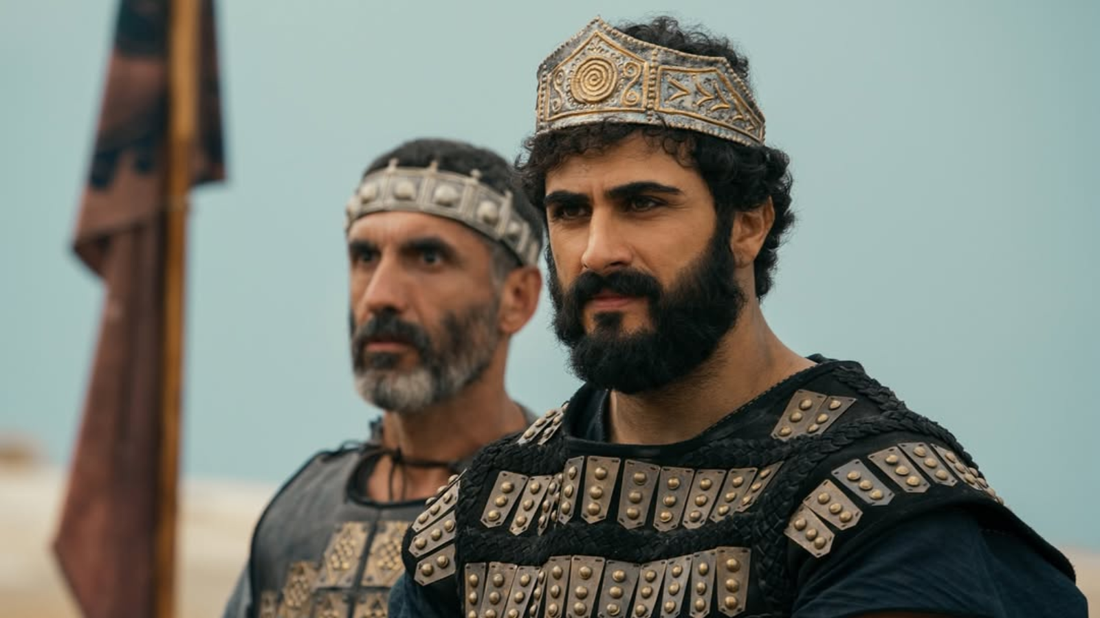 ألكسندر يقلب الأحداث في مسلسل السلطان محمد الفاتح الموسم الثالث الحلقة 50 سلطان الفتوحات