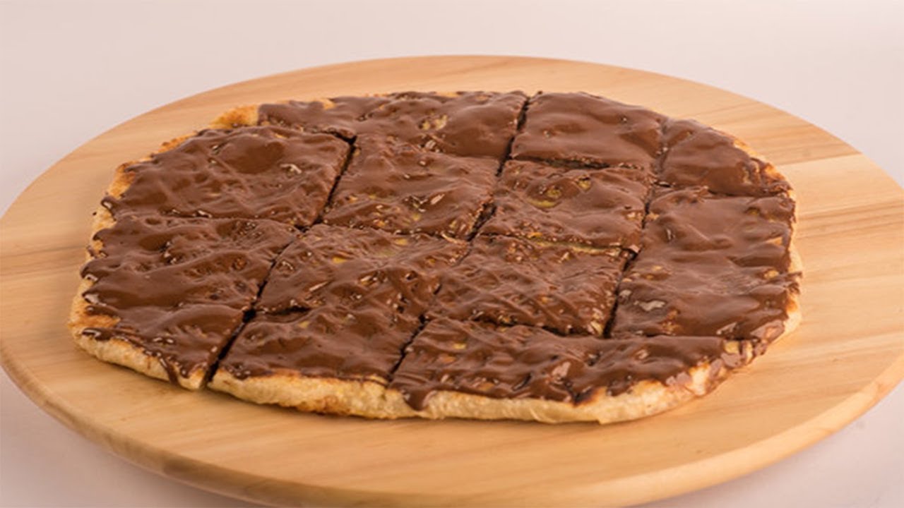 مش هتبطلي تعمليها! فطائر الشوكولاتة في الطاسة.. طراوة وطعم يجنن في أسرع وقت