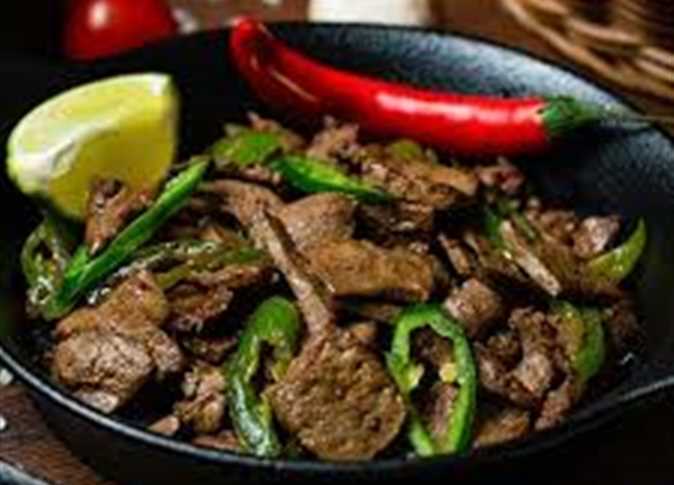 أحلى وألذ طعم.. عمل كبدة عيد الأضحى بمقادير وطريقة سحرية هتاكل صوابعك وراها