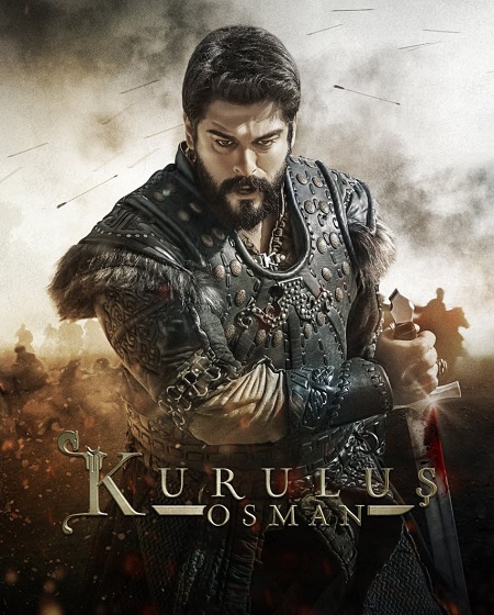 “الـأحداث كـاملة” موعد عرض مسلسل المؤسس عثمان الحلقة 195 Kuruluş Osman والقنوات الناقلة – في هذا الموعد