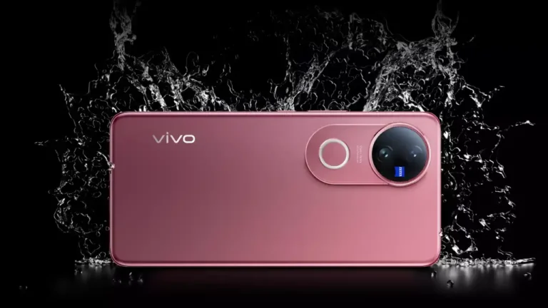 “هيخليك تنسى كل الموبايلات اللي جربتها!”.. فيفو تطلق Vivo V50 بتصميم فخم ومواصفات خارقة تخطف الأنظار!!