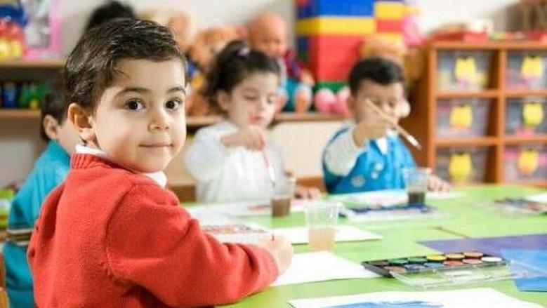 ” قدم لابنك في KG من هنا” موعد التقديم في رياض الأطفال 2025/ 2026 وأهم شروط وخطوات التقديم