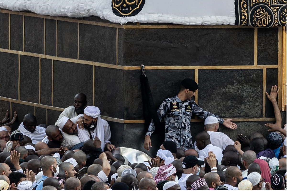 “الصلاة الساعة كام” موعد صلاة عيد الأضحى 2025 في السعودية بجميع المدن