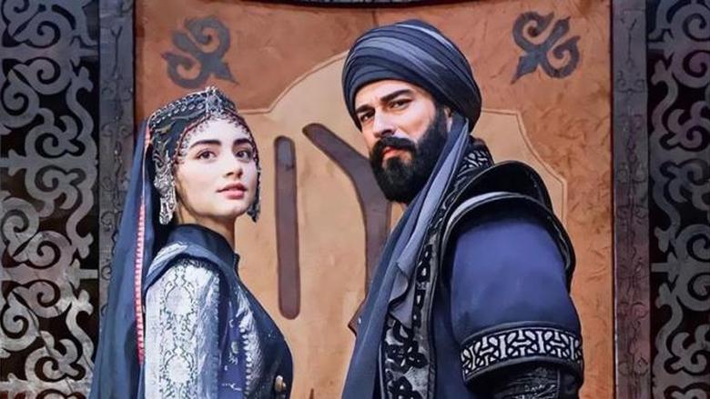 “أحداث مشوقة بالجزء الجديد” موعد مسلسل المؤسس عثمان الموسم السابع على قناة ATV التركية